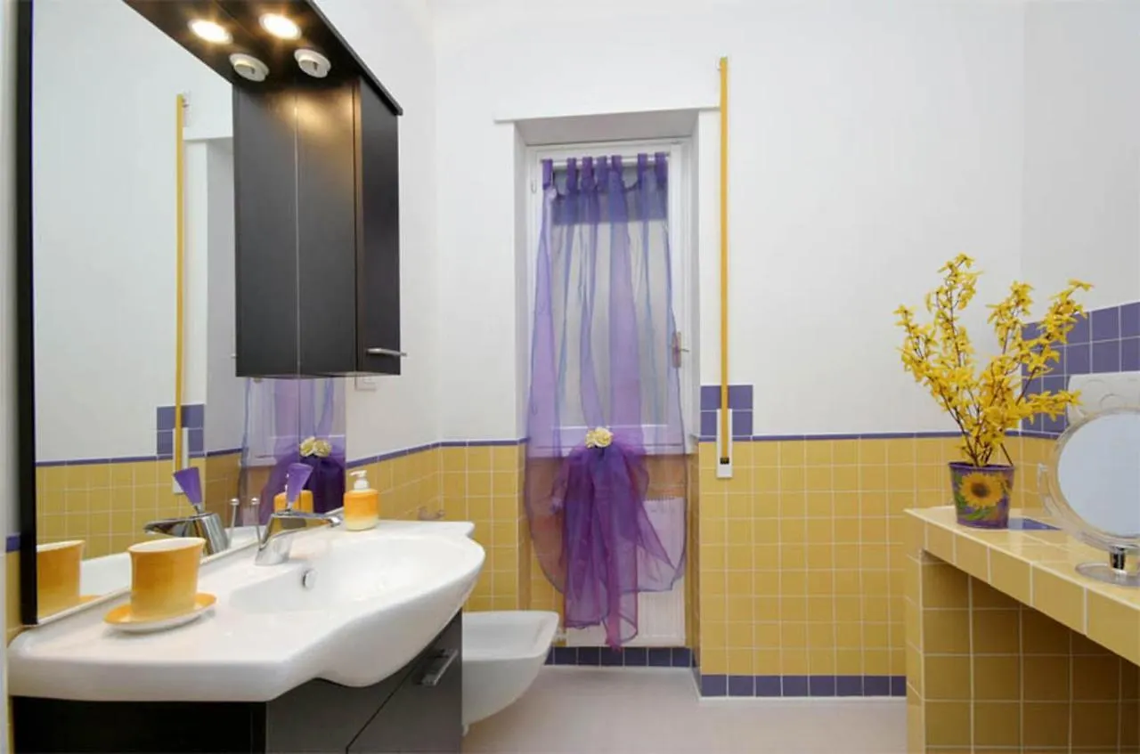 Cozy Flat In Trastevere Roma İtalya