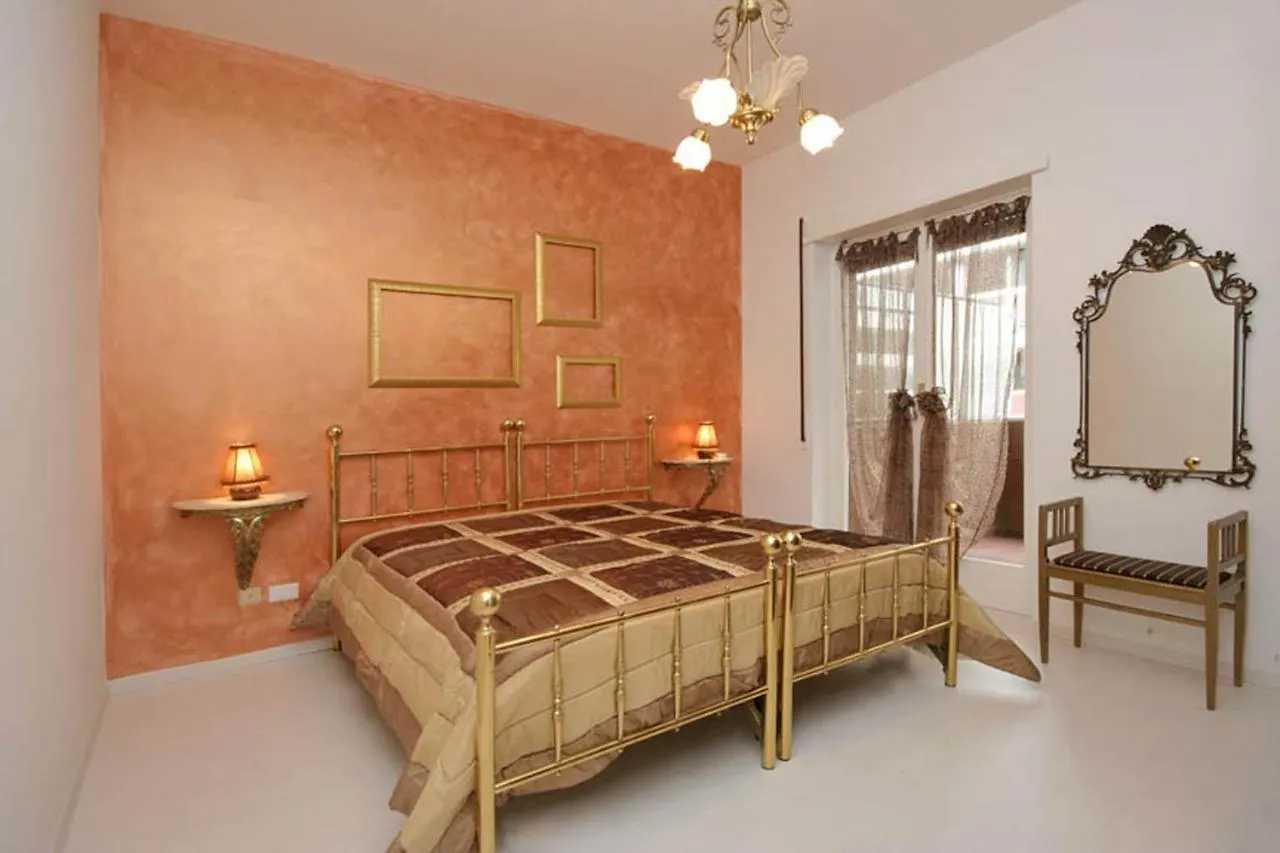 Cozy Flat In Trastevere Roma 0*,  İtalya