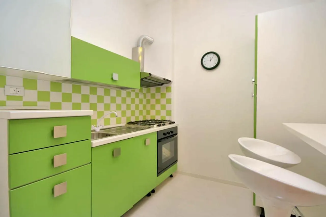 Cozy Flat In Trastevere Roma 0*,
