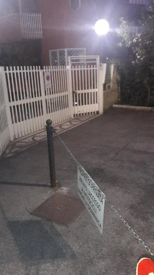 Cozy Flat In Trastevere Roma